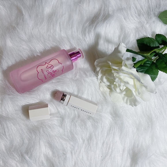 Fenty Beauty Portable Contour & Concealer Brush - Picture 2 of 3